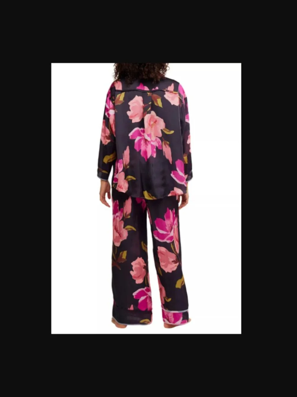 Free People Dreamy Days Pajama Set